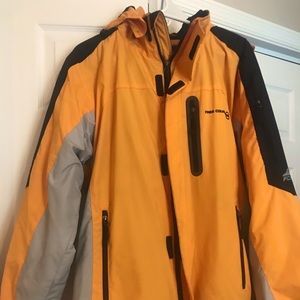 Free Country Men’s Apex Jacket
